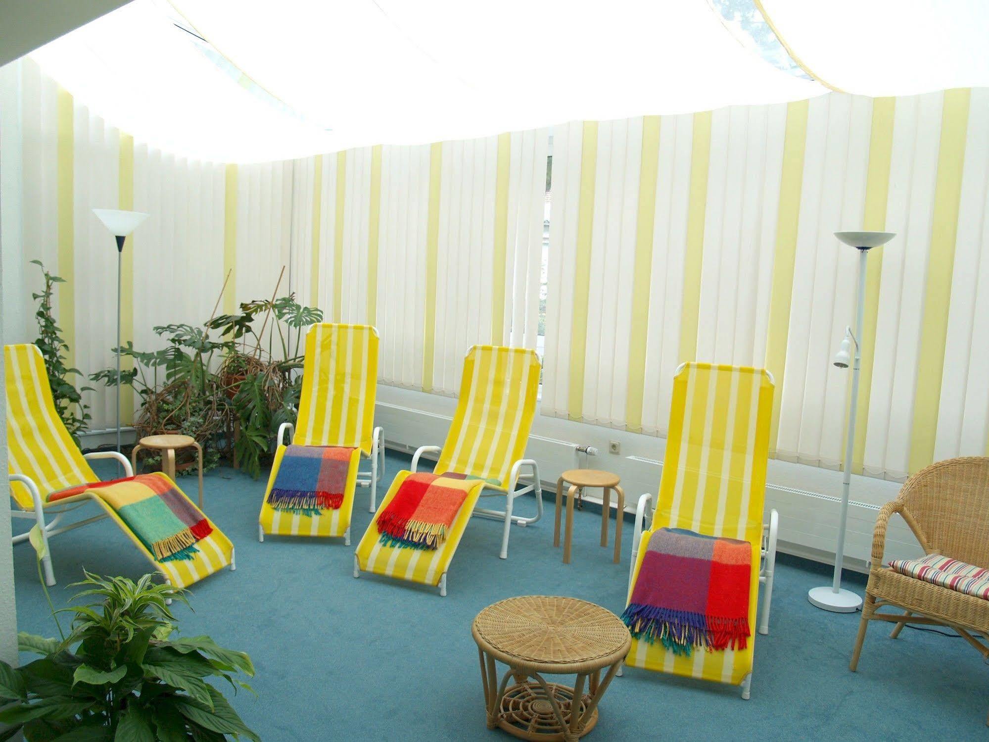 Waldhotel Schaeferberg Hotel